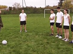 Les Faucons Episode 2 - Frans