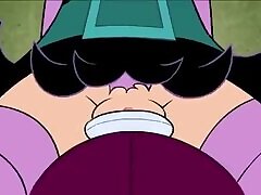 Cartoon porn
