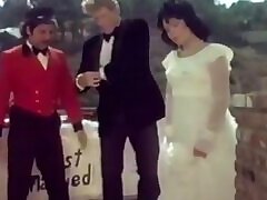 Kristara Barrington, Honey Wilder, Herschel Savage in vintage fuck scene