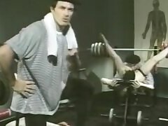 Alexis Greco, Bambi Allen, Crystal Breeze in classic porn site