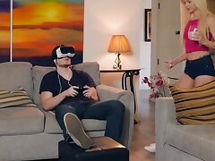 Twistys-Elsa Jean, Karlie Montana-The Real Deal