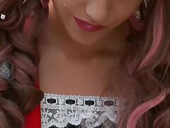 Cosplay Dolls-Scène 6