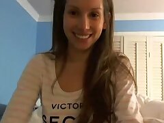 Lelu liefde-WEBCAM: Striptease Poledancing douche Toon