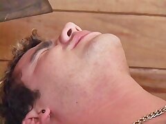 Verrassing, Ze Is Een Jongensscène 3.