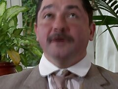 jaren 1930 detective verhaal met een sexy twist!